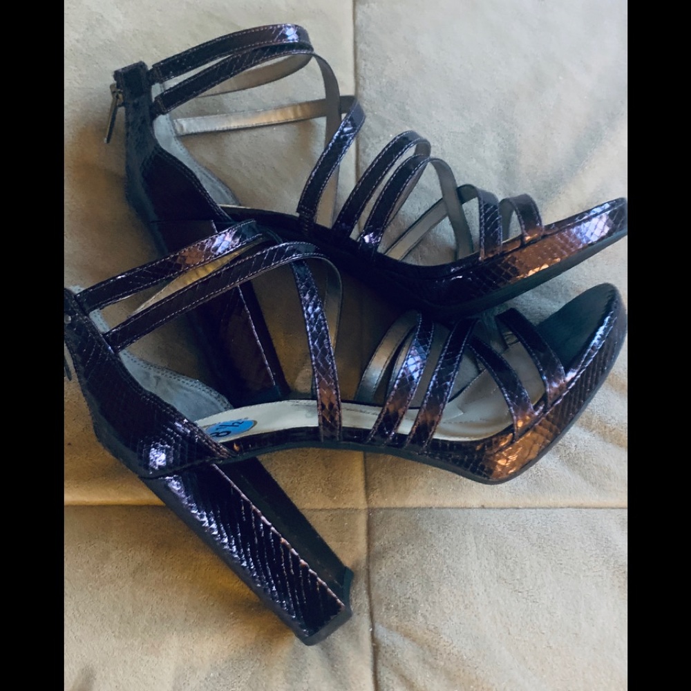 Circus by sam Edelman sandsls